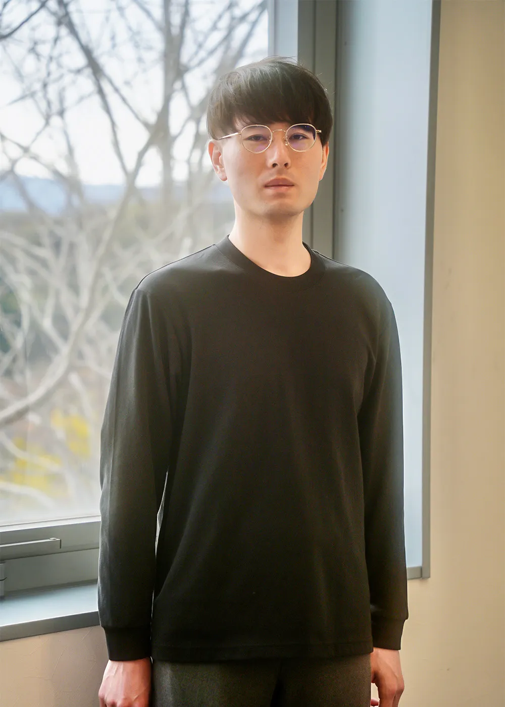 鈴木 健大さん - Graniteバイオサイエンス領域 | NAIST granite